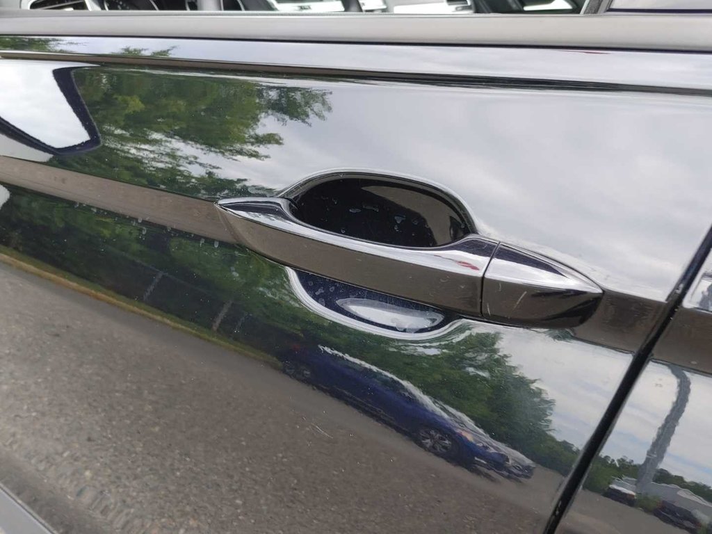 Volkswagen Tiguan TRENDLINE | Cam | USB | HtdSeat | Warranty to 2026 2021 à Saint John, Nouveau-Brunswick - 13 - w1024h768px