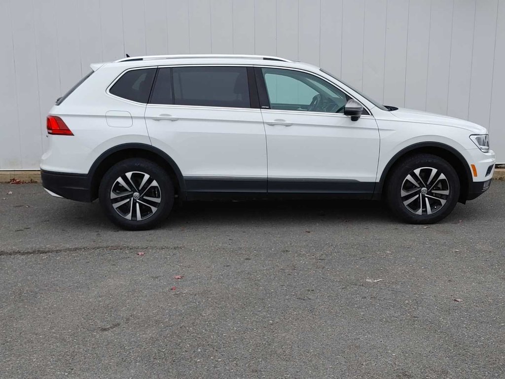 2021 Volkswagen Tiguan United | Roof | Cam | USB | Heated Seats in Saint John, New Brunswick - 2 - w1024h768px