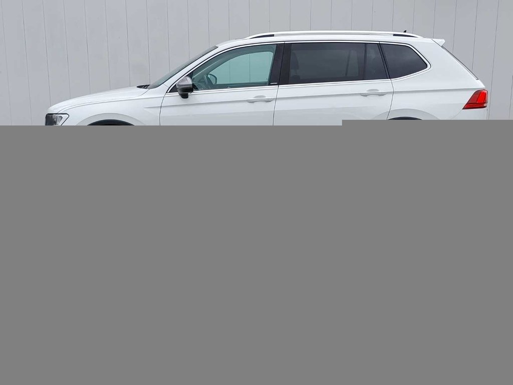 2021 Volkswagen Tiguan United | Roof | Cam | USB | Heated Seats in Saint John, New Brunswick - 6 - w1024h768px