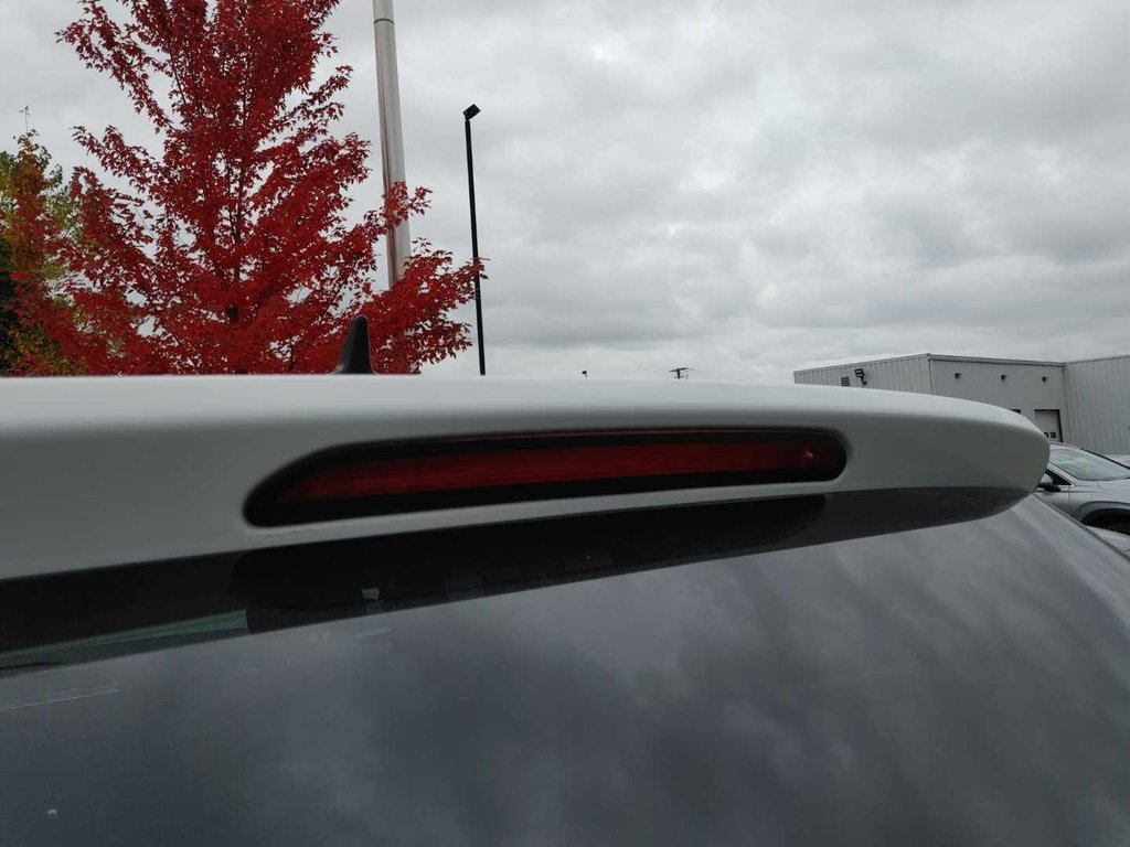 2021 Volkswagen Tiguan United | Roof | Cam | USB | Heated Seats in Saint John, New Brunswick - 18 - w1024h768px