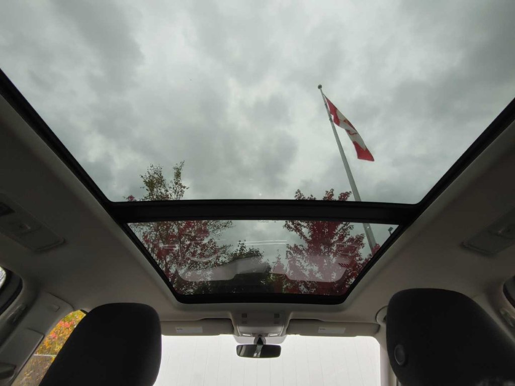 2021 Volkswagen Tiguan United | Roof | Cam | USB | Heated Seats in Saint John, New Brunswick - 55 - w1024h768px