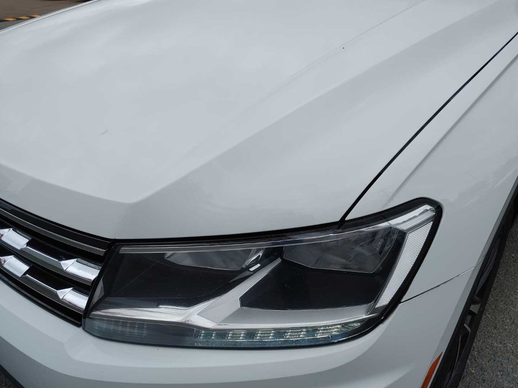 2021 Volkswagen Tiguan United | Roof | Cam | USB | Heated Seats in Saint John, New Brunswick - 9 - w1024h768px