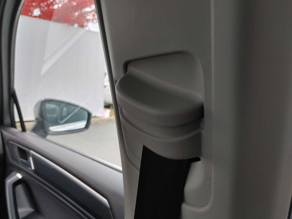 2021 Volkswagen Tiguan United | Roof | Cam | USB | Heated Seats in Saint John, New Brunswick - 57 - w1024h768px