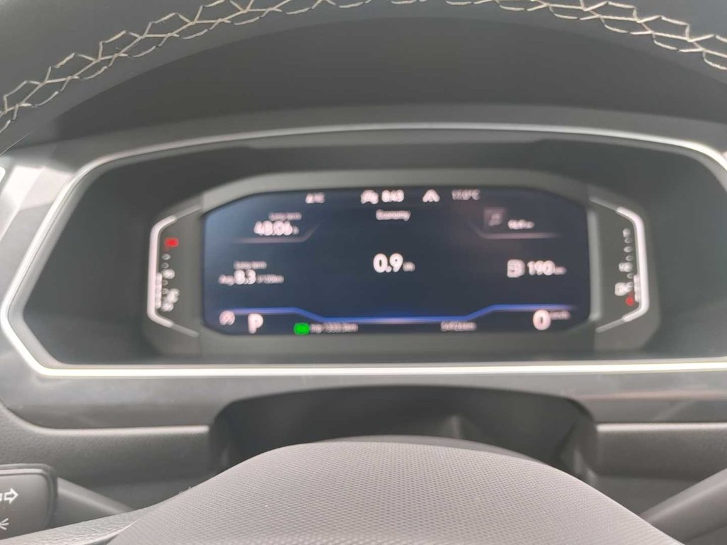 2024 Volkswagen Tiguan Comfortline | Lthr | Roof | Cam | Warranty to 2028 in Saint John, New Brunswick - 47 - w1024h768px