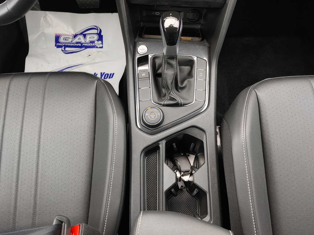 2024 Volkswagen Tiguan Comfortline | Lthr | Roof | Cam | Warranty to 2028 in Saint John, New Brunswick - 54 - w1024h768px