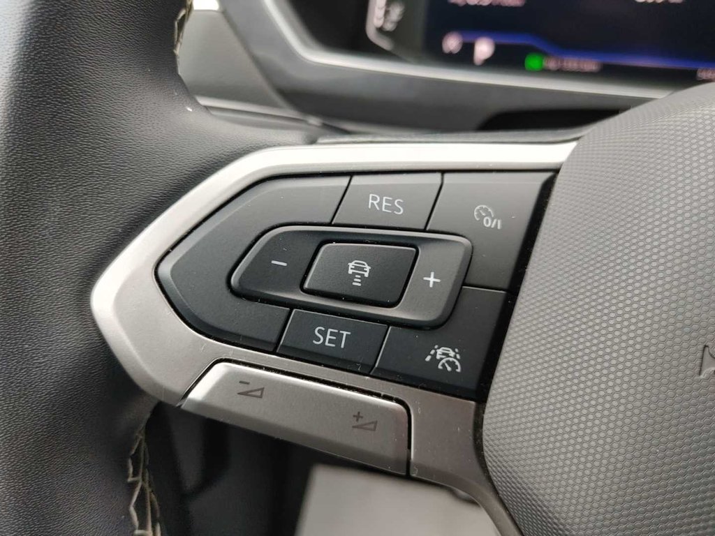 2024 Volkswagen Tiguan Comfortline | Lthr | Roof | Cam | Warranty to 2028 in Saint John, New Brunswick - 48 - w1024h768px