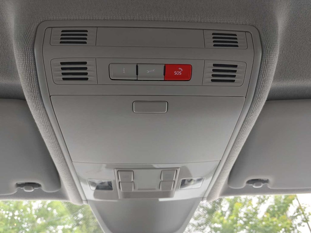 2024 Volkswagen Tiguan Comfortline | Lthr | Roof | Cam | Warranty to 2028 in Saint John, New Brunswick - 56 - w1024h768px
