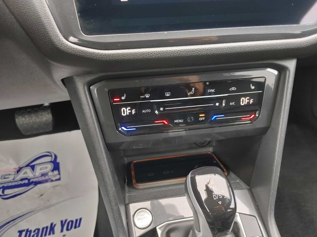 2024 Volkswagen Tiguan Comfortline | Lthr | Roof | Cam | Warranty to 2028 in Saint John, New Brunswick - 53 - w1024h768px