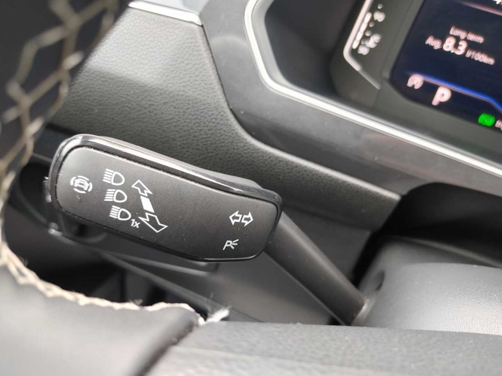 2024 Volkswagen Tiguan Comfortline | Lthr | Roof | Cam | Warranty to 2028 in Saint John, New Brunswick - 49 - w1024h768px