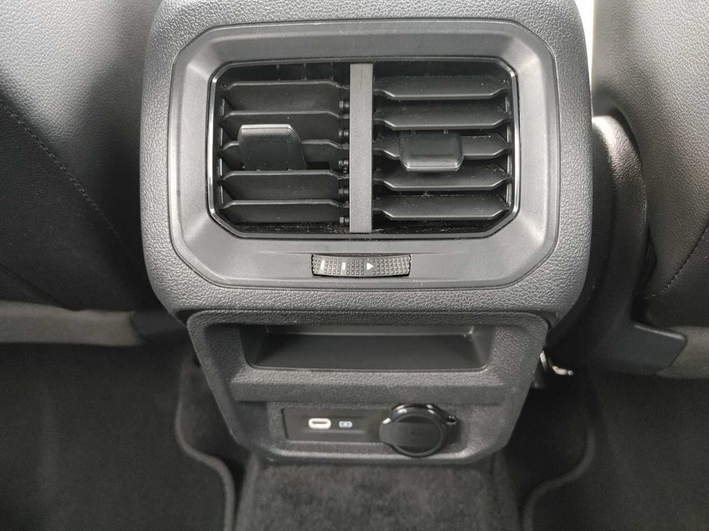 2024 Volkswagen Tiguan Comfortline | Lthr | Roof | Cam | Warranty to 2028 in Saint John, New Brunswick - 59 - w1024h768px