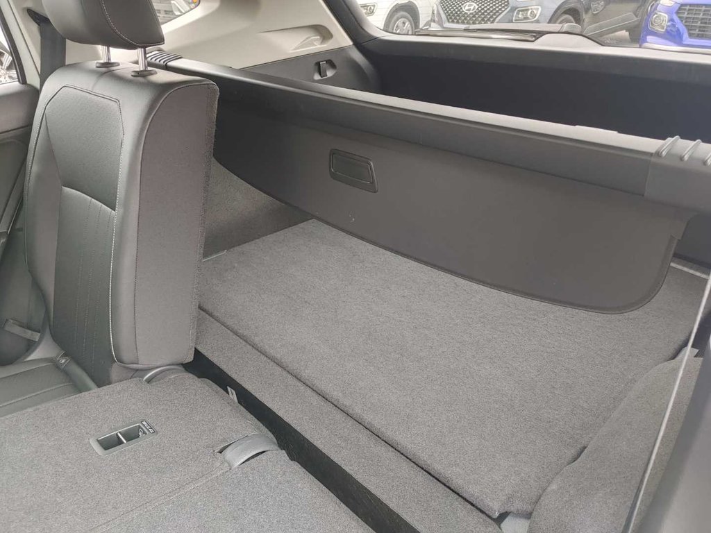 2024 Volkswagen Tiguan Comfortline | Lthr | Roof | Cam | Warranty to 2028 in Saint John, New Brunswick - 34 - w1024h768px