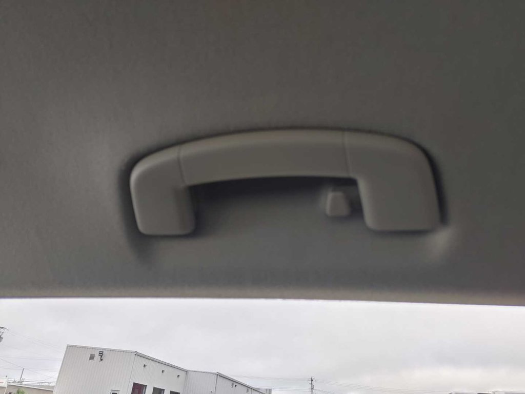 2024 Volkswagen Tiguan Comfortline | Lthr | Roof | Cam | Warranty to 2028 in Saint John, New Brunswick - 57 - w1024h768px