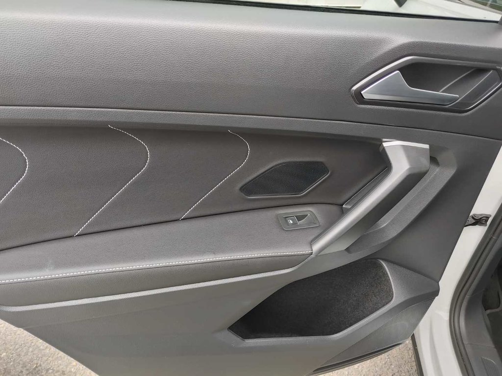 2024 Volkswagen Tiguan Comfortline | Lthr | Roof | Cam | Warranty to 2028 in Saint John, New Brunswick - 33 - w1024h768px