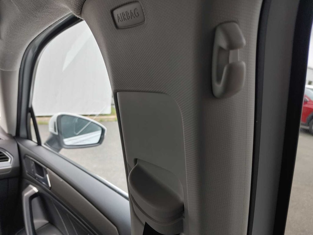2024 Volkswagen Tiguan Comfortline | Lthr | Roof | Cam | Warranty to 2028 in Saint John, New Brunswick - 58 - w1024h768px