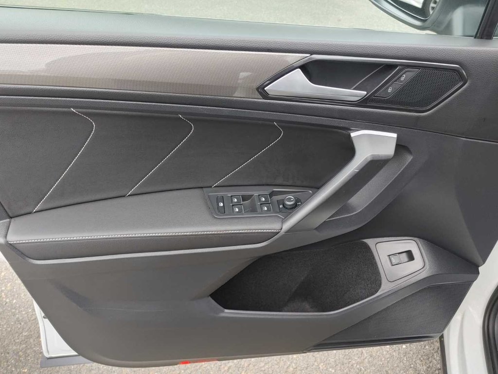 2024 Volkswagen Tiguan Comfortline | Lthr | Roof | Cam | Warranty to 2028 in Saint John, New Brunswick - 28 - w1024h768px