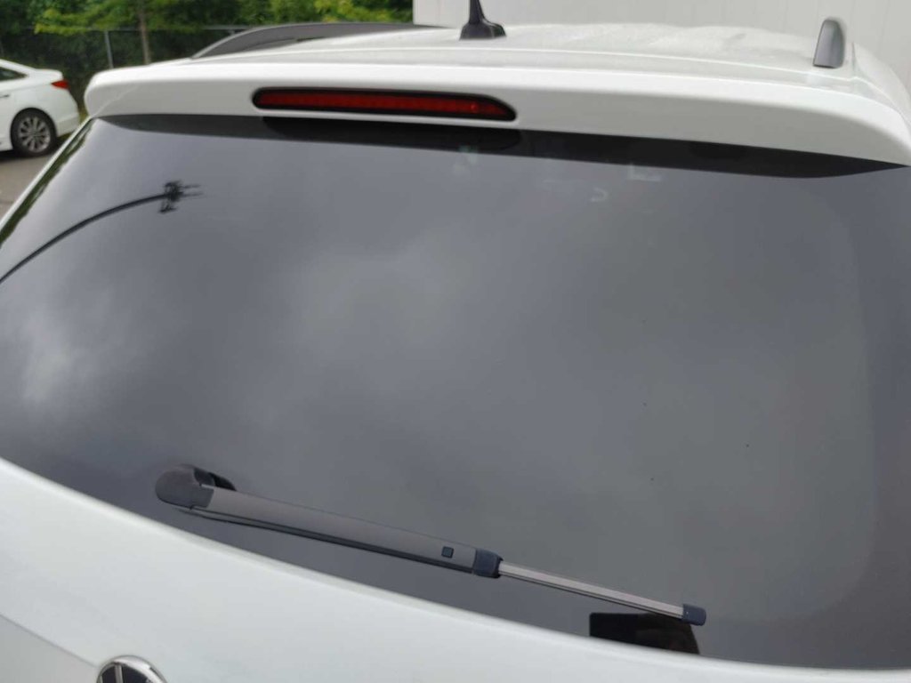 2024 Volkswagen Tiguan Comfortline | Lthr | Roof | Cam | Warranty to 2028 in Saint John, New Brunswick - 19 - w1024h768px
