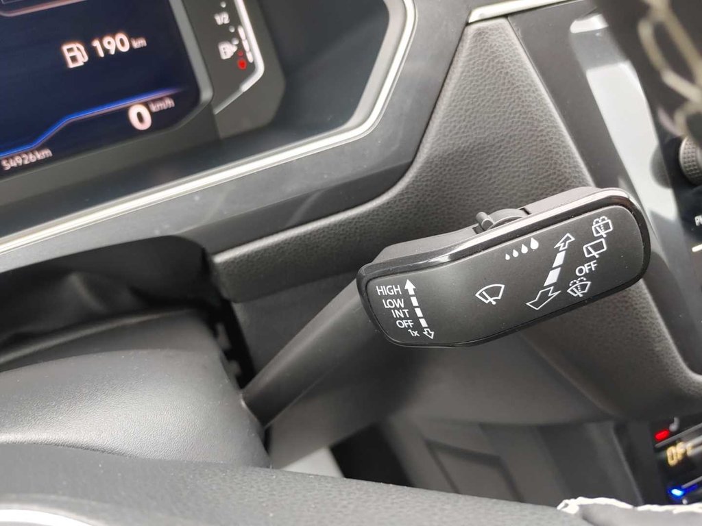 2024 Volkswagen Tiguan Comfortline | Lthr | Roof | Cam | Warranty to 2028 in Saint John, New Brunswick - 50 - w1024h768px