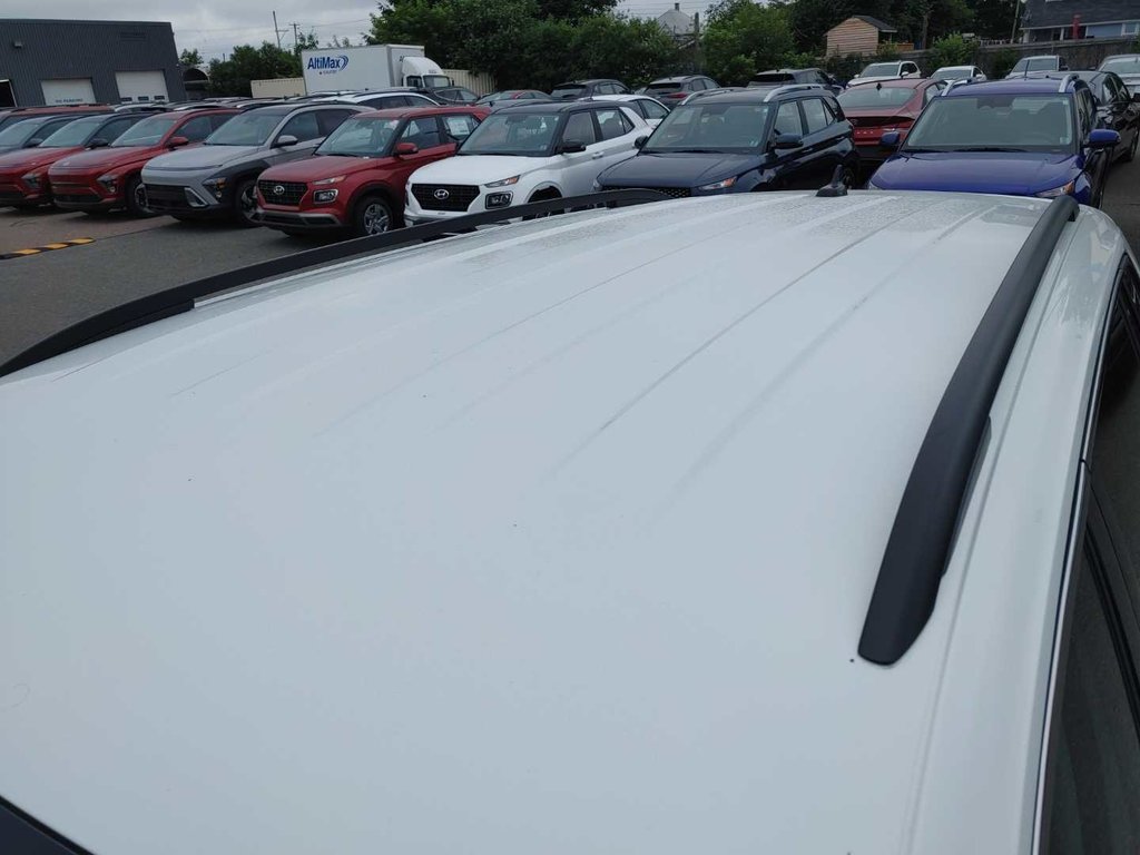 2024 Volkswagen Tiguan Comfortline | Lthr | Roof | Cam | Warranty to 2028 in Saint John, New Brunswick - 14 - w1024h768px