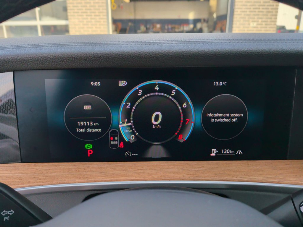 2026 Volkswagen TIGUAN in Antigonish, Nova Scotia - 23 - w1024h768px