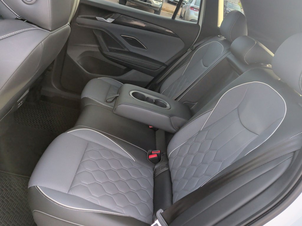 2026 Volkswagen TIGUAN in Antigonish, Nova Scotia - 32 - w1024h768px