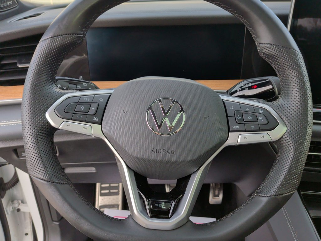 2026 Volkswagen TIGUAN in Antigonish, Nova Scotia - 17 - w1024h768px