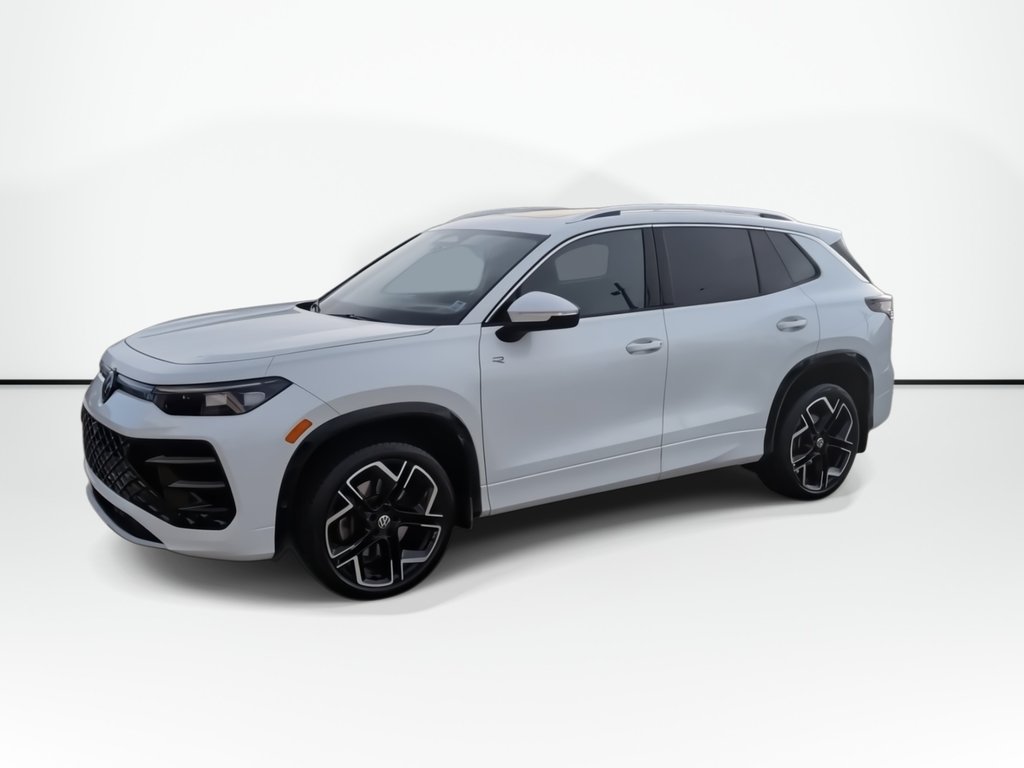 2026 Volkswagen TIGUAN in Antigonish, Nova Scotia - 4 - w1024h768px