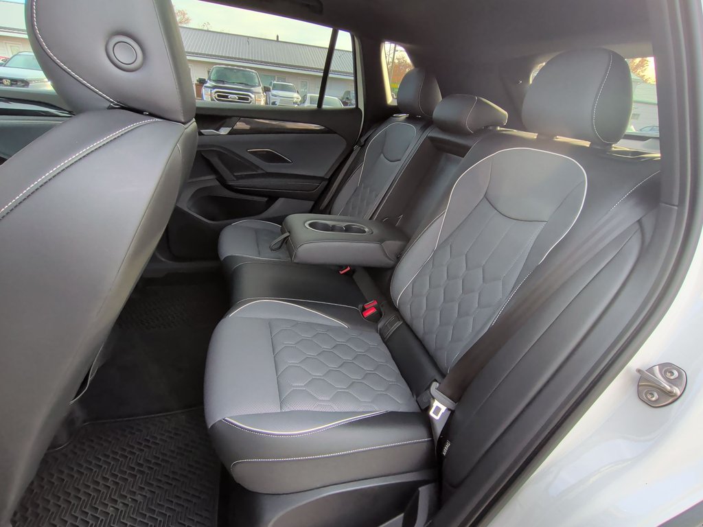 2026 Volkswagen TIGUAN in Antigonish, Nova Scotia - 31 - w1024h768px
