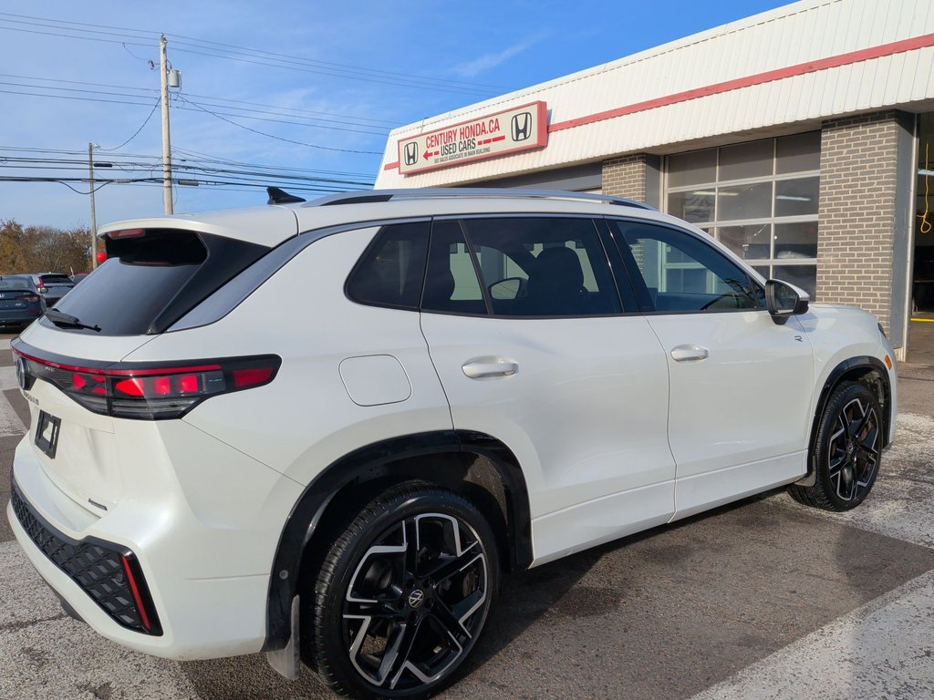 2026 Volkswagen TIGUAN in Antigonish, Nova Scotia - 45 - w1024h768px
