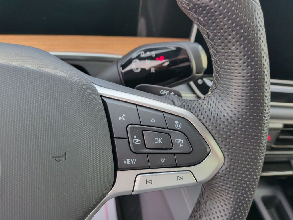 2026 Volkswagen TIGUAN in Antigonish, Nova Scotia - 21 - w1024h768px