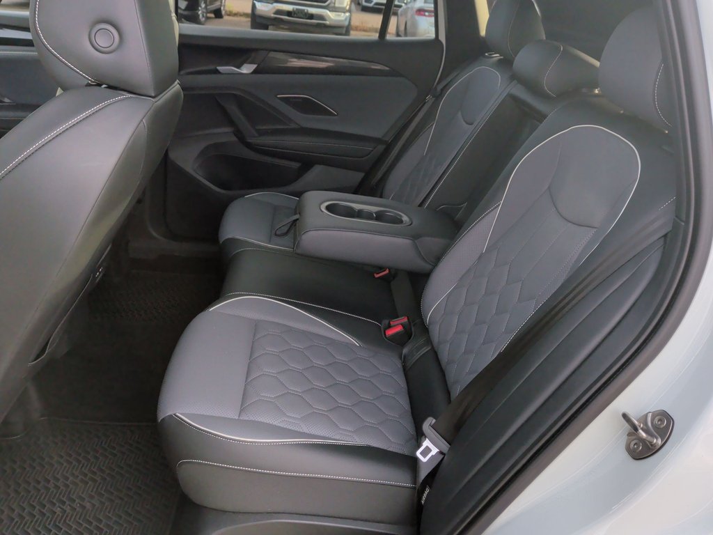 2026 Volkswagen TIGUAN in Antigonish, Nova Scotia - 30 - w1024h768px