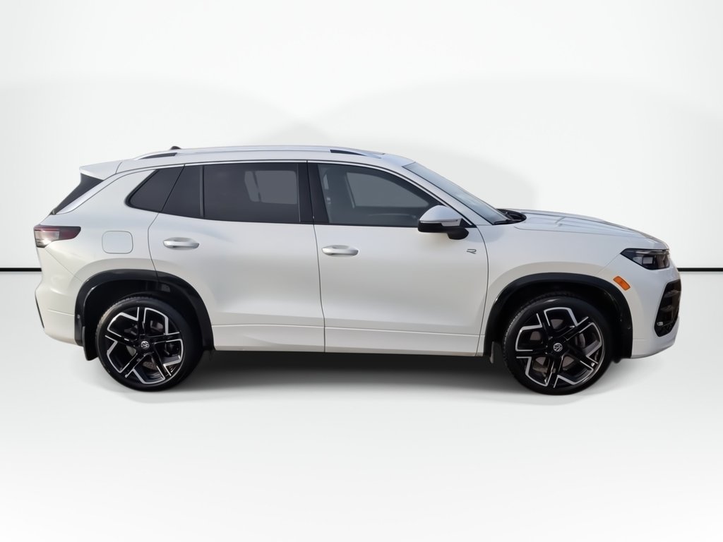 2026 Volkswagen TIGUAN in Antigonish, Nova Scotia - 9 - w1024h768px