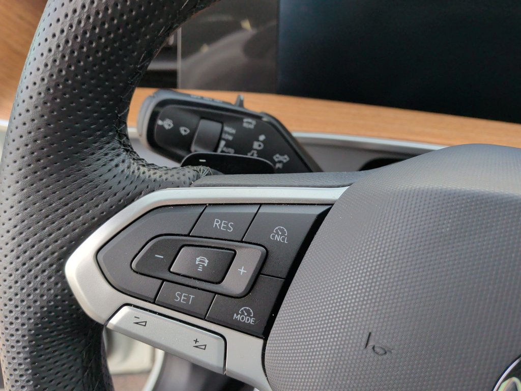 2026 Volkswagen TIGUAN in Antigonish, Nova Scotia - 20 - w1024h768px