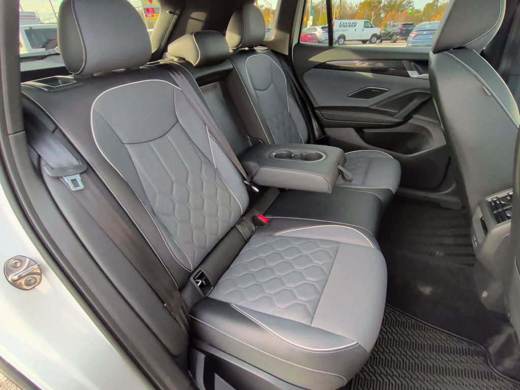 2026 Volkswagen TIGUAN in Antigonish, Nova Scotia - 38 - w1024h768px