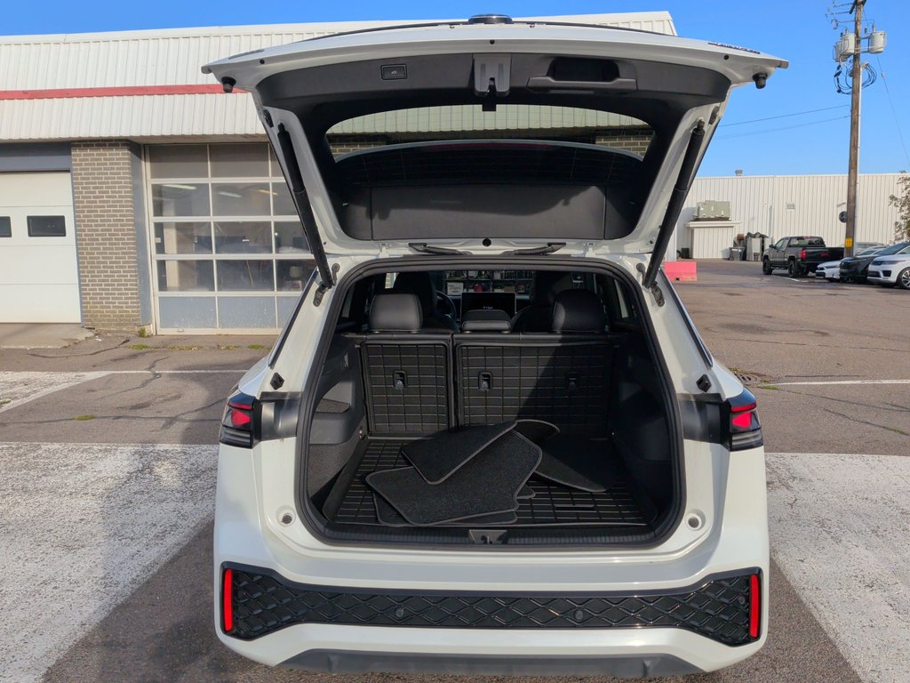 2026 Volkswagen TIGUAN in Antigonish, Nova Scotia - 34 - w1024h768px
