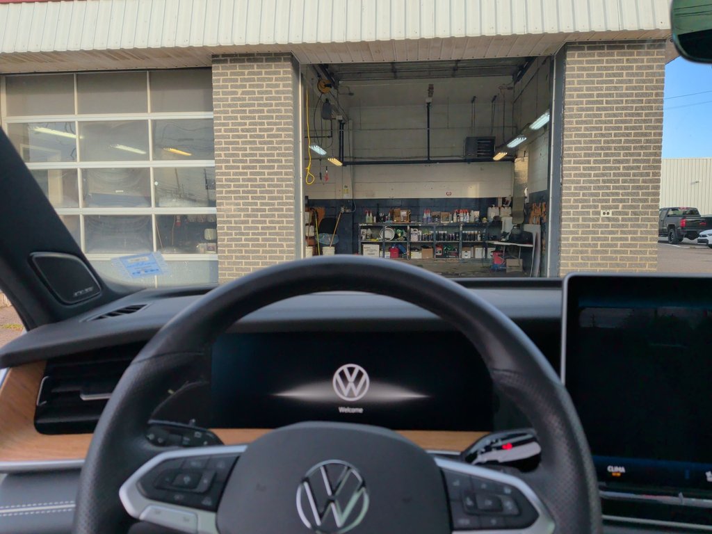 2026 Volkswagen TIGUAN in Antigonish, Nova Scotia - 13 - w1024h768px