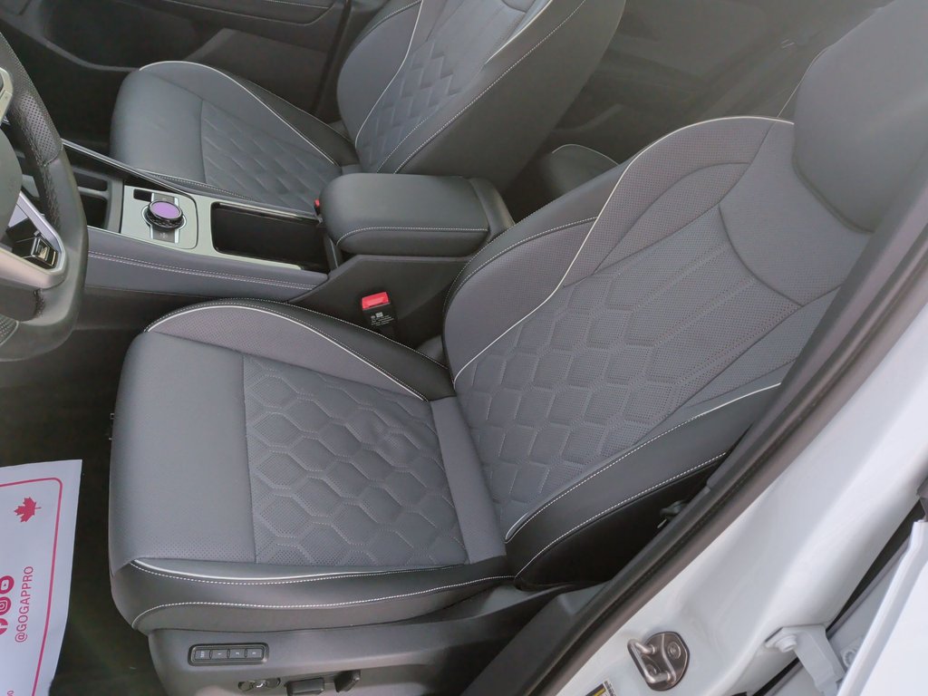 2026 Volkswagen TIGUAN in Antigonish, Nova Scotia - 11 - w1024h768px