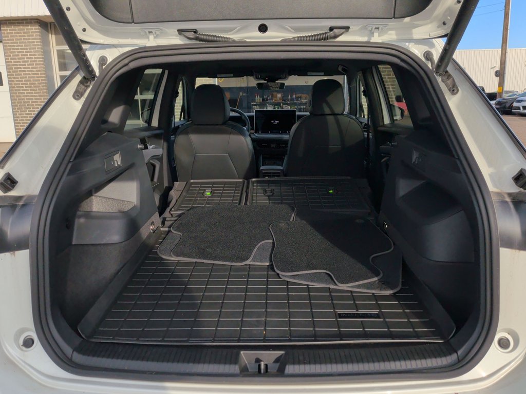 2026 Volkswagen TIGUAN in Antigonish, Nova Scotia - 35 - w1024h768px