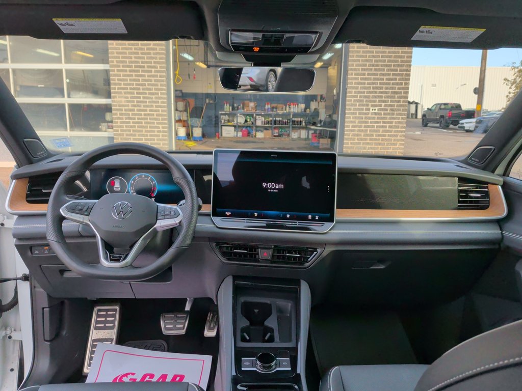 2026 Volkswagen TIGUAN in Antigonish, Nova Scotia - 16 - w1024h768px