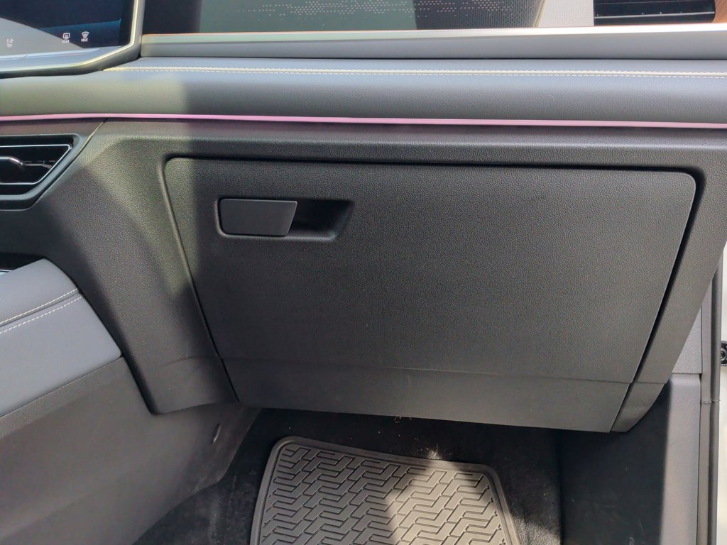 2026 Volkswagen TIGUAN in Antigonish, Nova Scotia - 42 - w1024h768px
