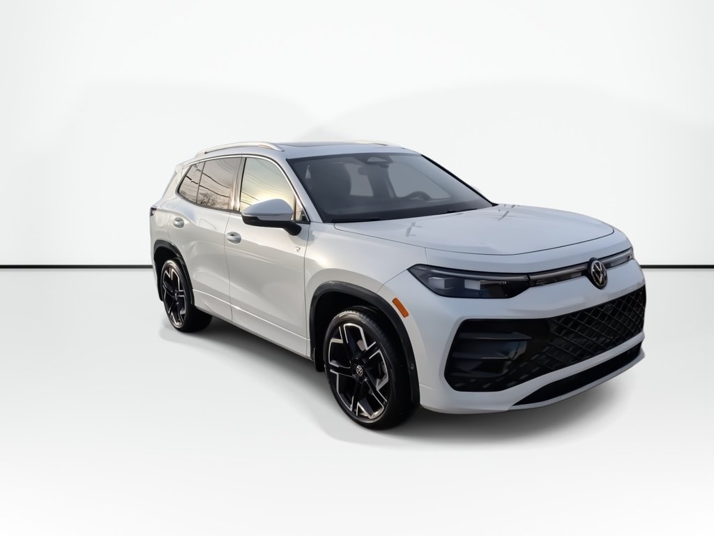2026 Volkswagen TIGUAN in Antigonish, Nova Scotia - 2 - w1024h768px