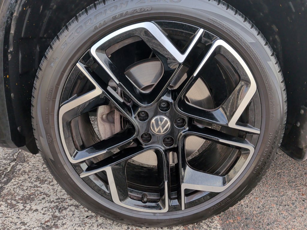 2026 Volkswagen TIGUAN in Antigonish, Nova Scotia - 10 - w1024h768px