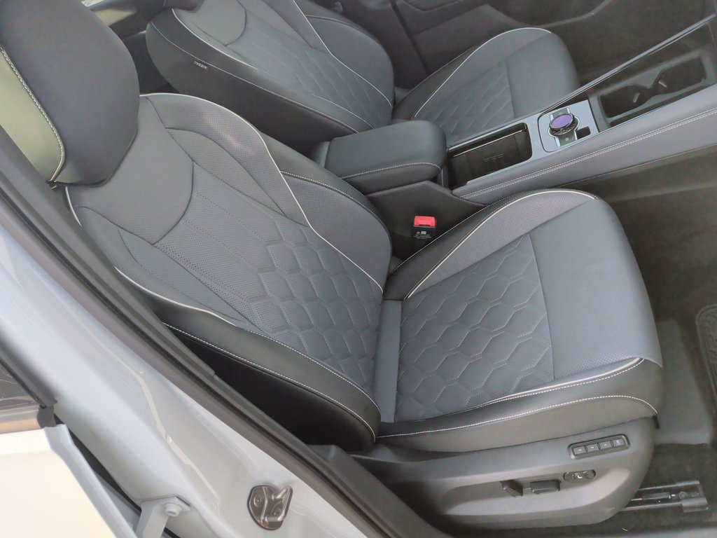 2026 Volkswagen TIGUAN in Antigonish, Nova Scotia - 40 - w1024h768px