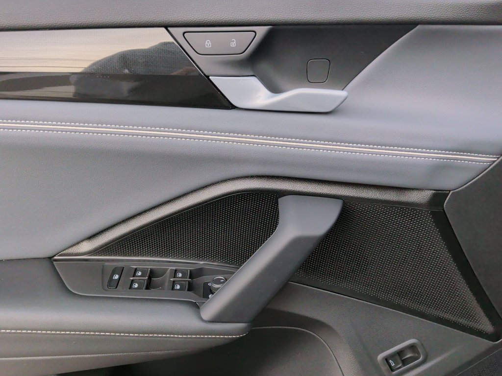 2026 Volkswagen TIGUAN in Antigonish, Nova Scotia - 15 - w1024h768px
