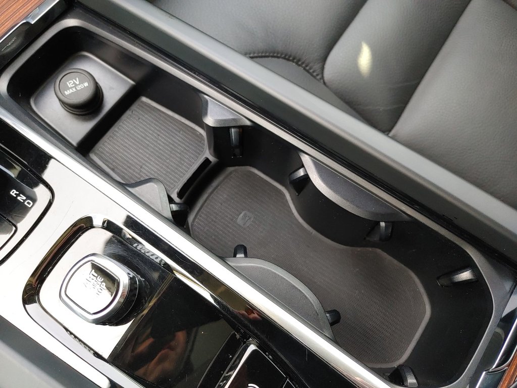 2025 Volvo V60 Cross Country Plus | Leather | Roof | Warranty to 2028 in Saint John, New Brunswick - 28 - w1024h768px