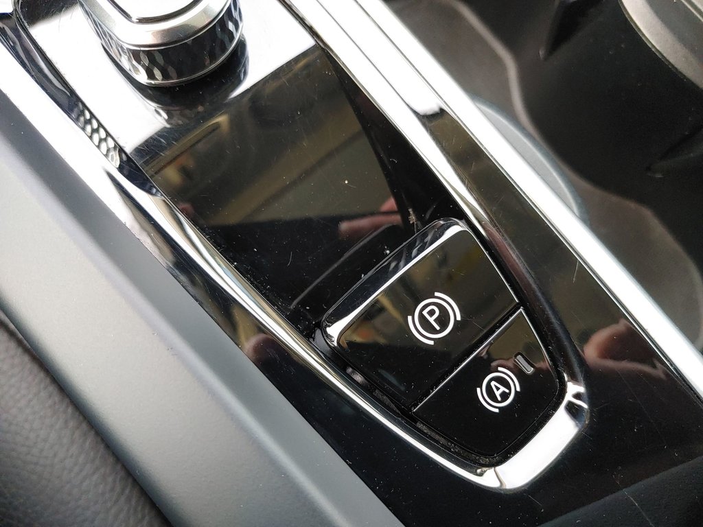 2025 Volvo V60 Cross Country Plus | Leather | Roof | Warranty to 2028 in Saint John, New Brunswick - 30 - w1024h768px