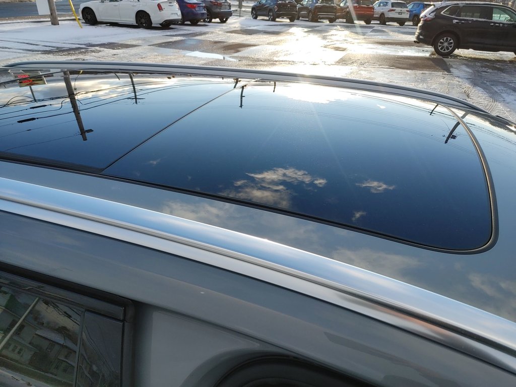 2025 Volvo V60 Cross Country Plus | Leather | Roof | Warranty to 2028 in Saint John, New Brunswick - 44 - w1024h768px