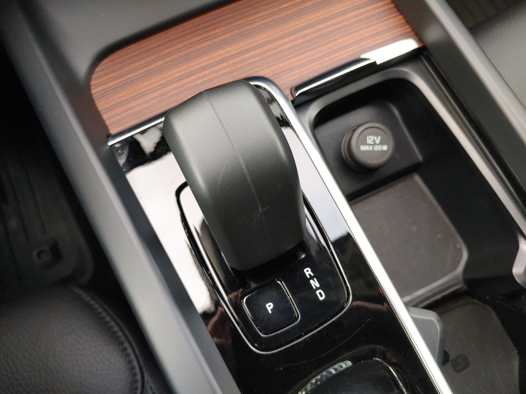 2025 Volvo V60 Cross Country Plus | Leather | Roof | Warranty to 2028 in Saint John, New Brunswick - 29 - w1024h768px