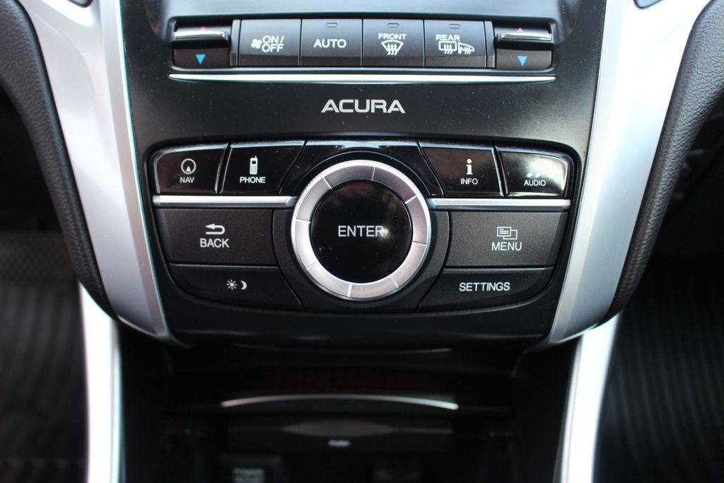 2015 Acura TLX in Antigonish, Nova Scotia - 21 - w1024h768px