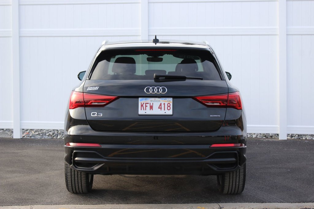 2019 Audi Q3 in Antigonish, Nova Scotia - 6 - w1024h768px