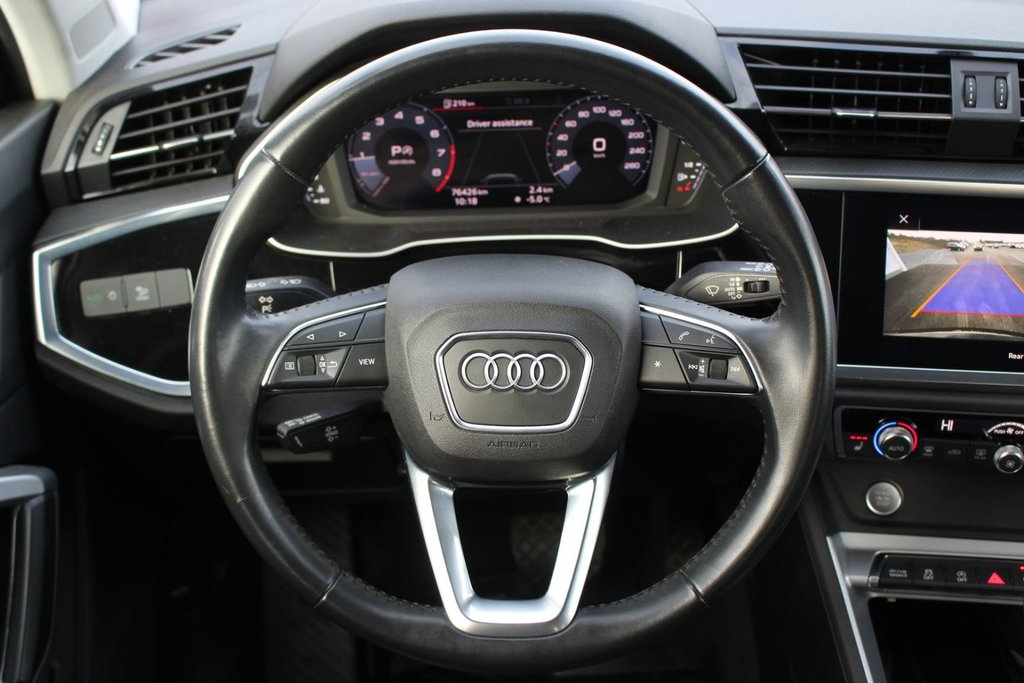 2019 Audi Q3 in Antigonish, Nova Scotia - 17 - w1024h768px